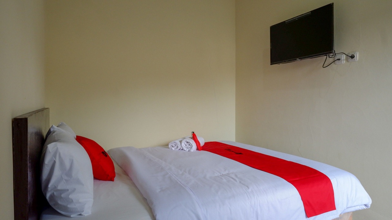 Photo of Bedroom in Karanganyar