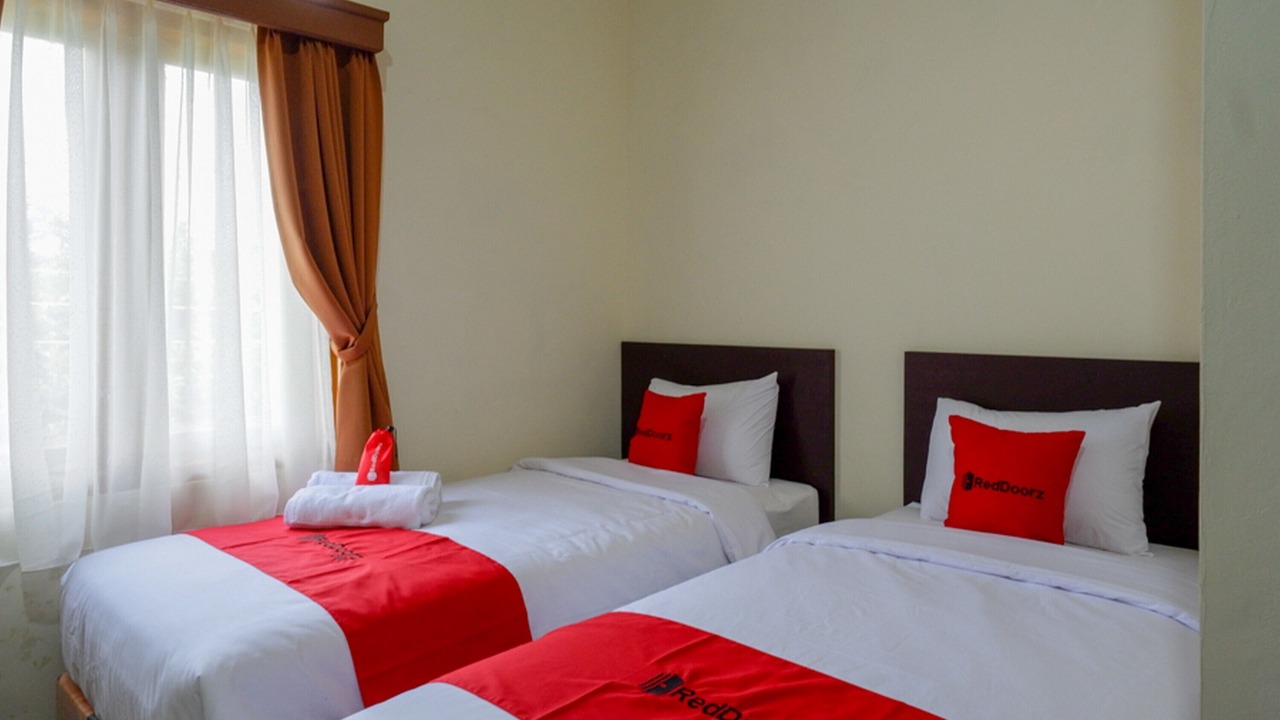 Photo of Bedroom in Karanganyar