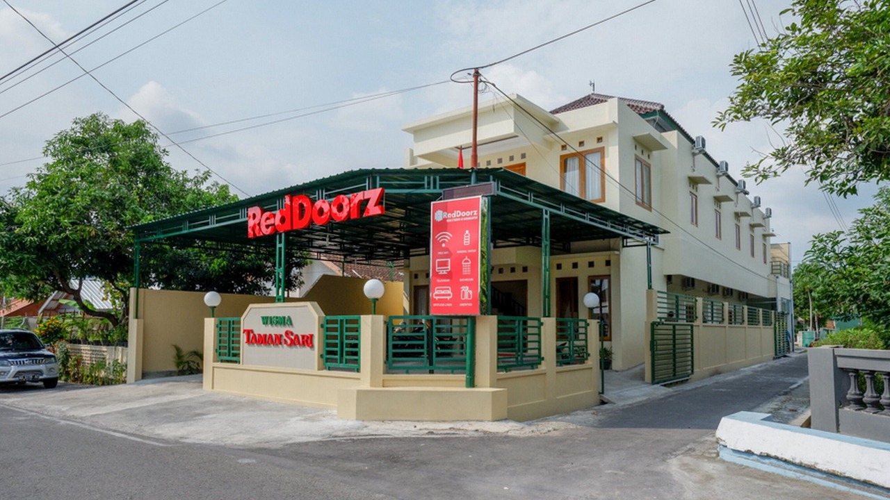 Photo of Outdoor in Karanganyar