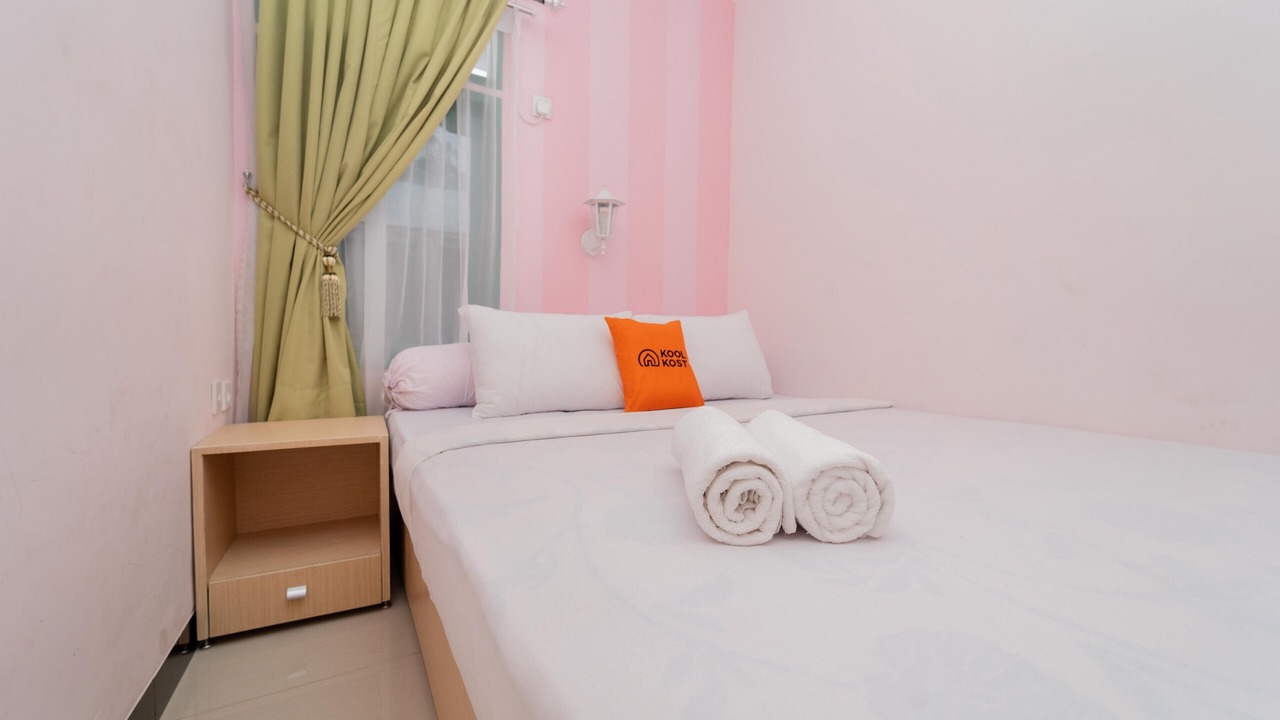 Photo of Bedroom in Balikpapan