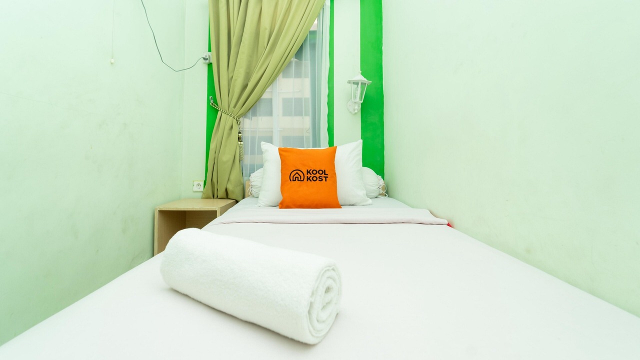 Photo of Bedroom in Balikpapan