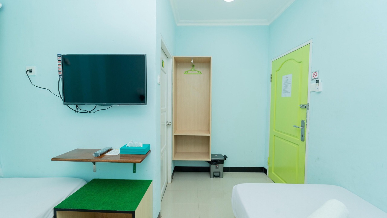Photo of Bedroom in Balikpapan