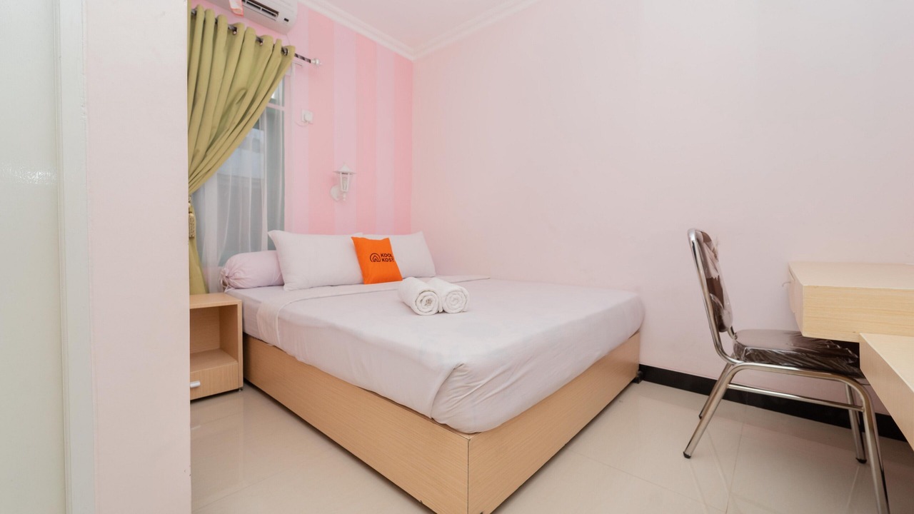 Photo of Bedroom in Balikpapan