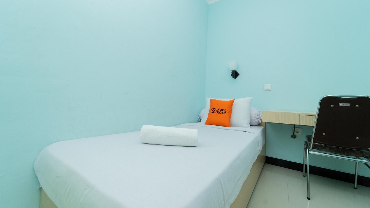 Photo of Bedroom in Balikpapan