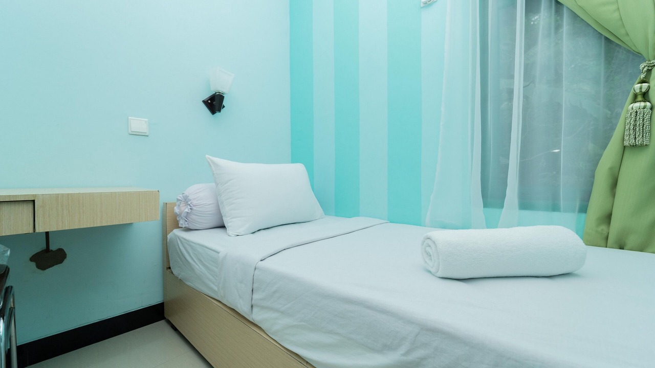 Photo of Bedroom in Balikpapan