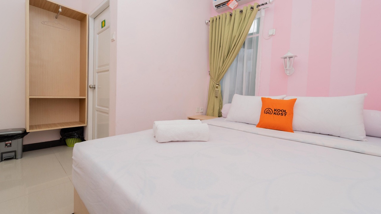 Photo of Bedroom in Balikpapan