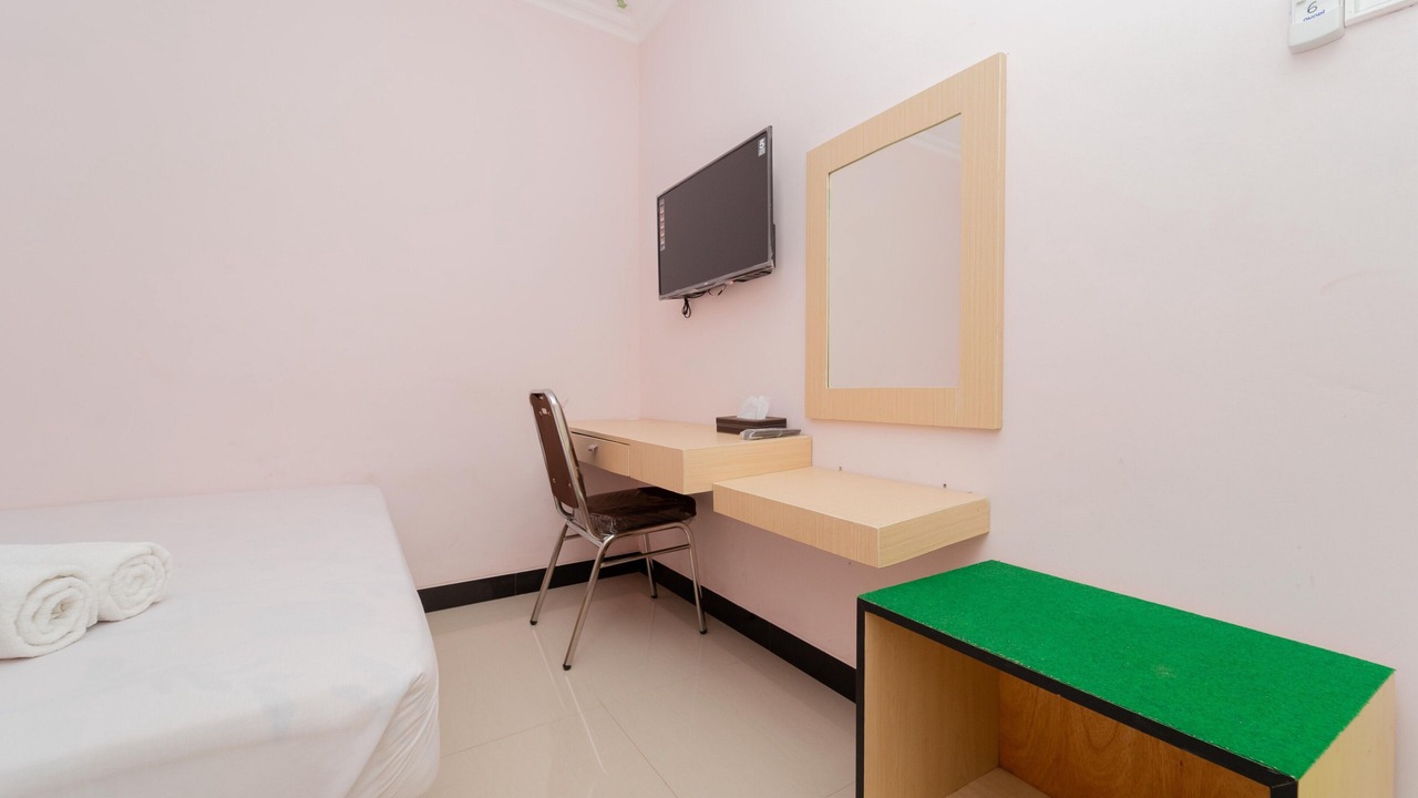 Photo of Bedroom in Balikpapan