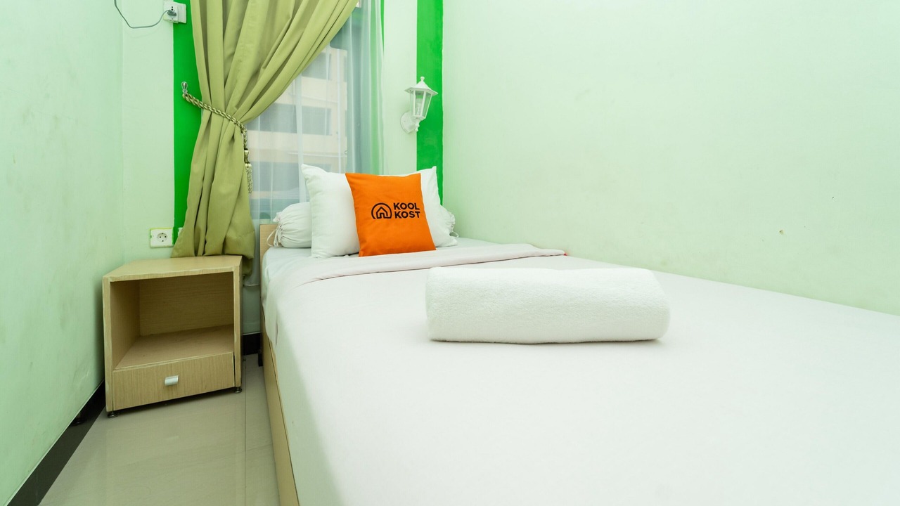 Photo of Bedroom in Balikpapan