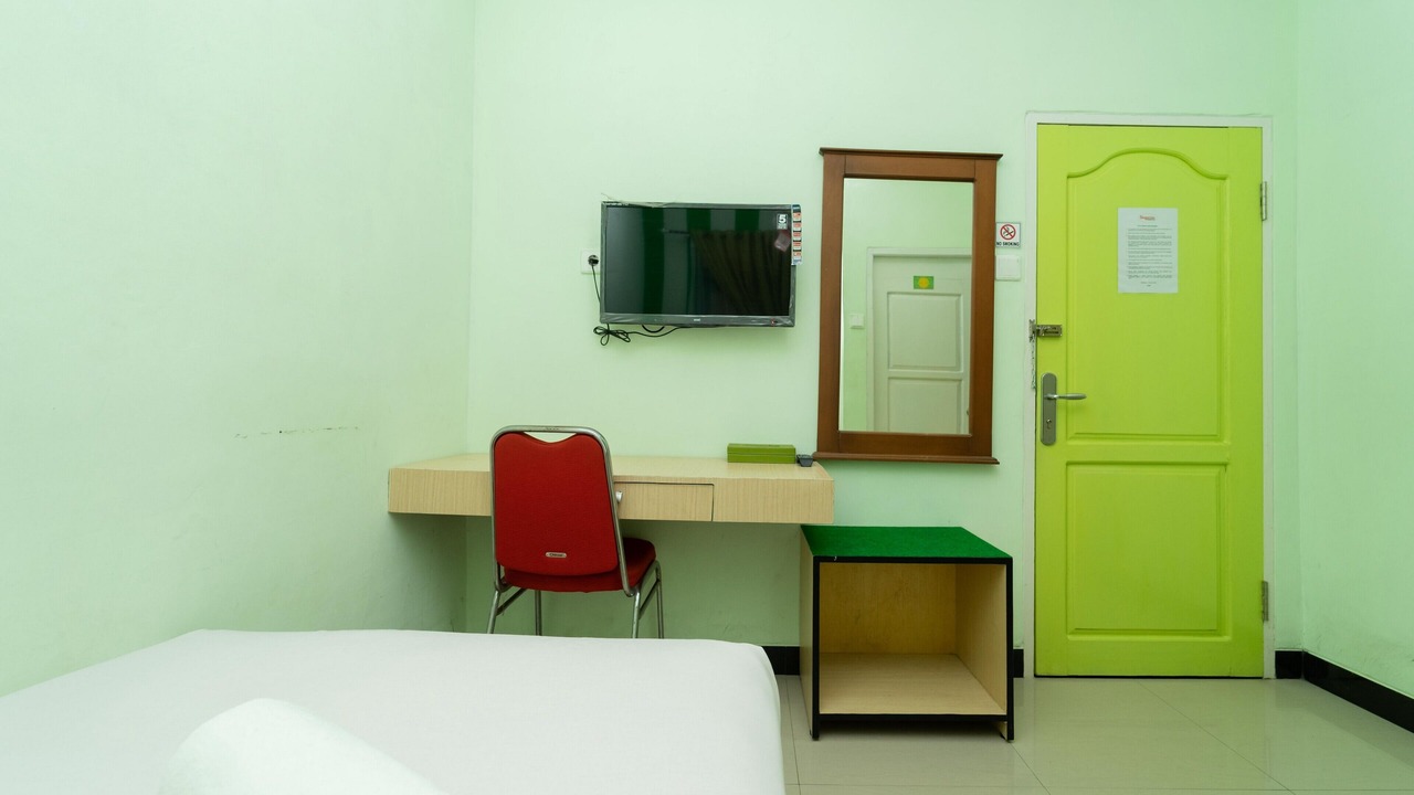 Photo of Bedroom in Balikpapan