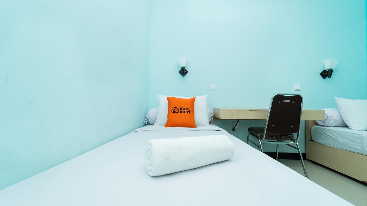 Photo of Bedroom in Balikpapan