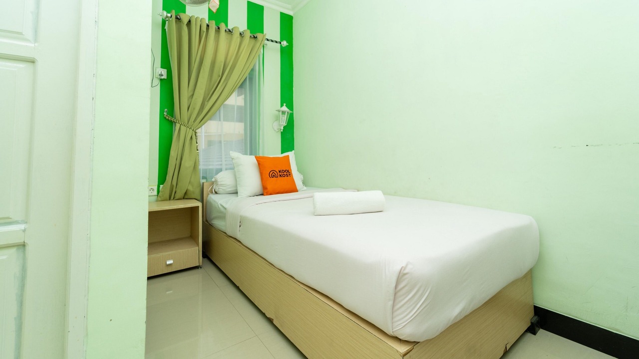 Photo of Bedroom in Balikpapan
