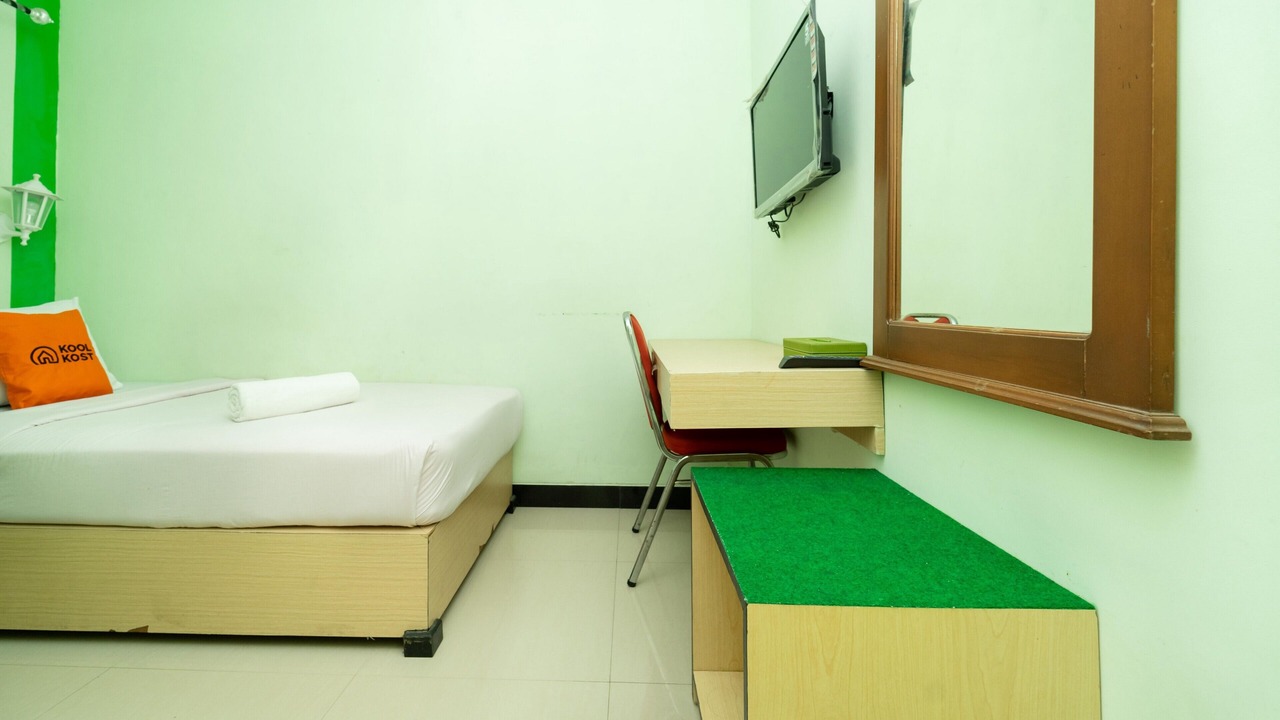 Photo of Bedroom in Balikpapan