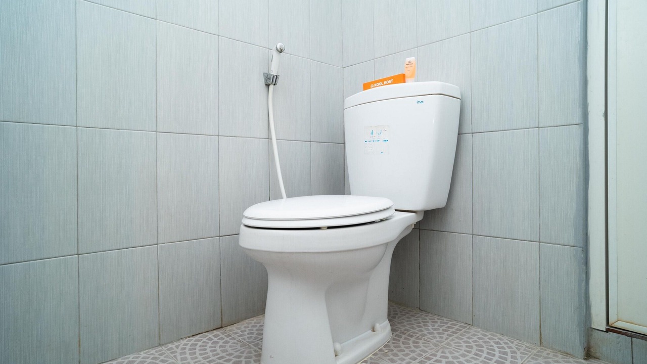 Photo of Bathroom in Tegal
