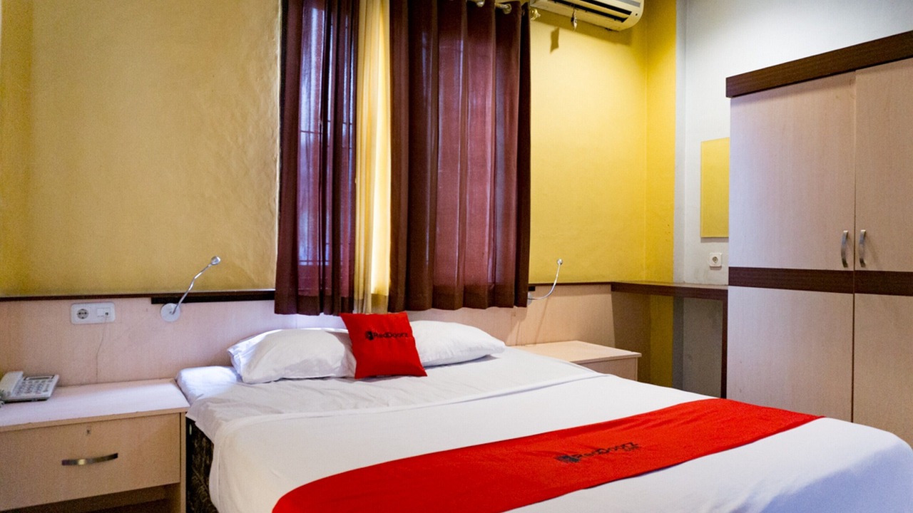 Photo of Bedroom in Jayapura