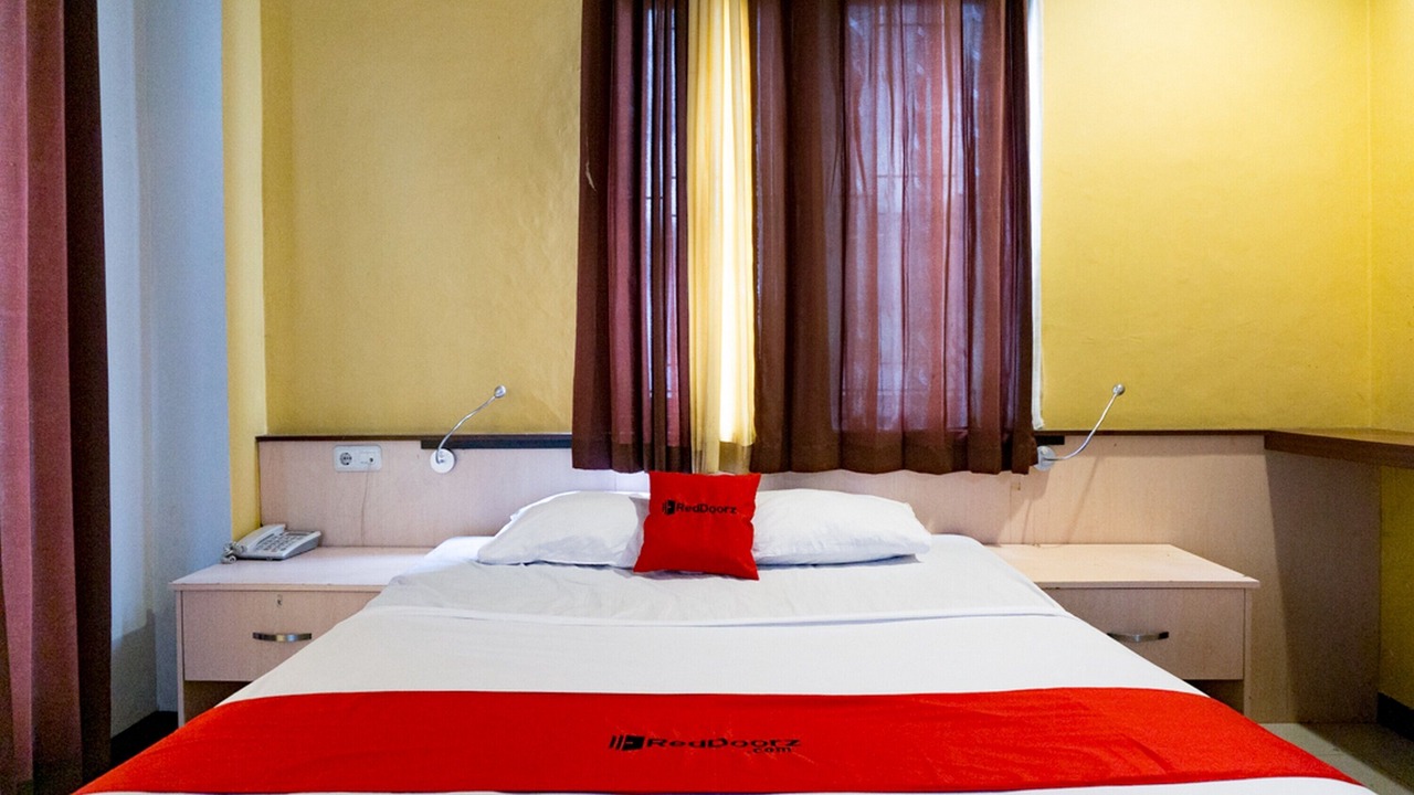 Photo of Bedroom in Jayapura