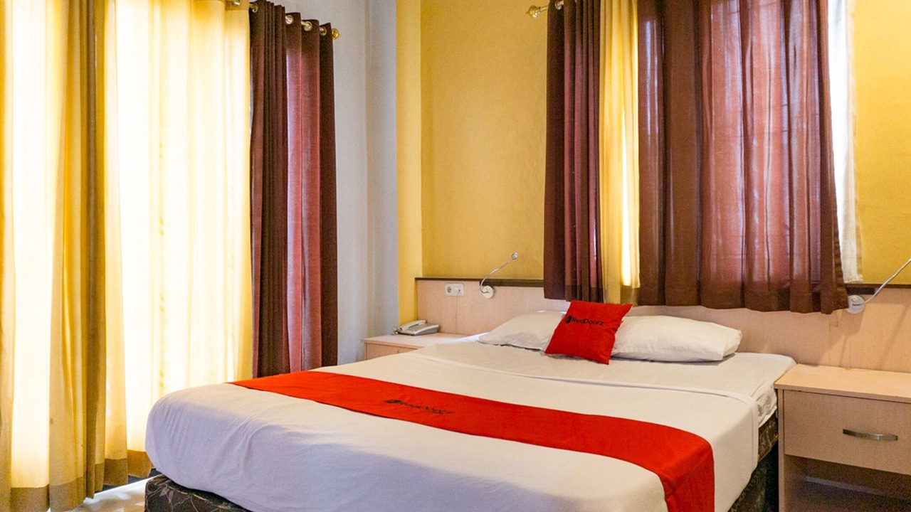 Photo of Bedroom in Jayapura