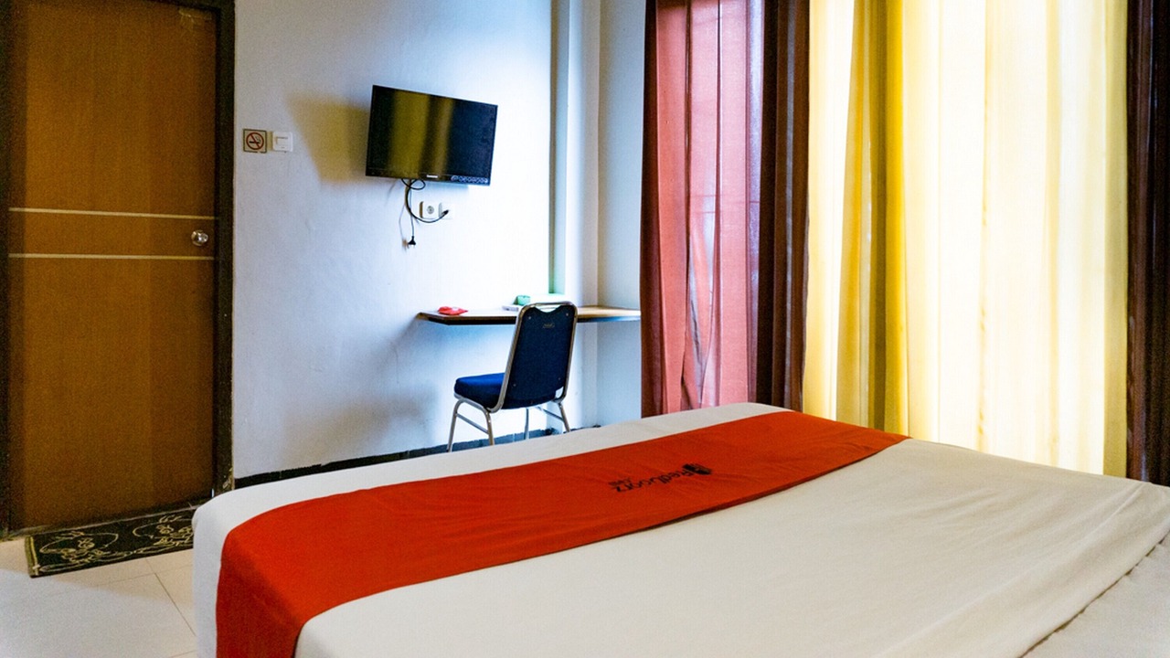Photo of Bedroom in Jayapura