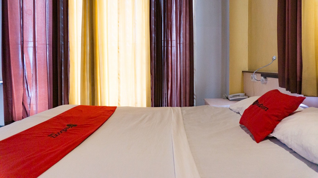 Photo of Bedroom in Jayapura