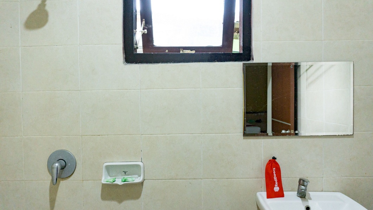 Photo of Bathroom in Jayapura