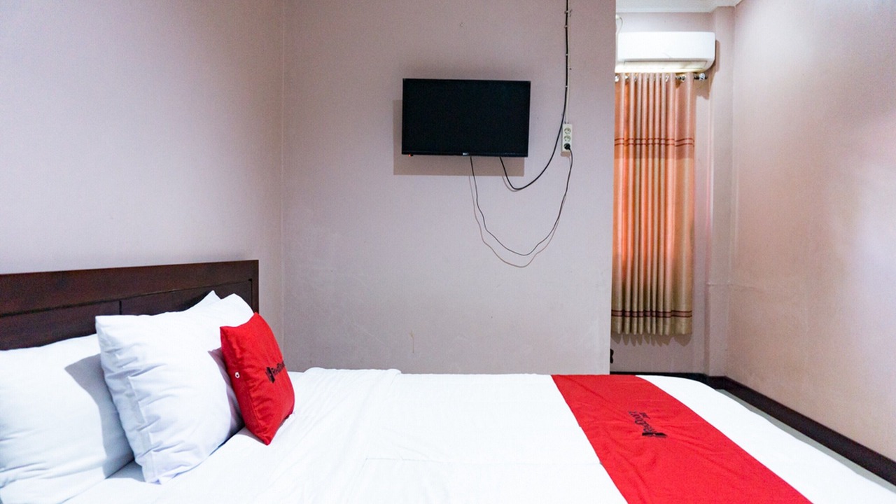 Photo of Bedroom in Timika