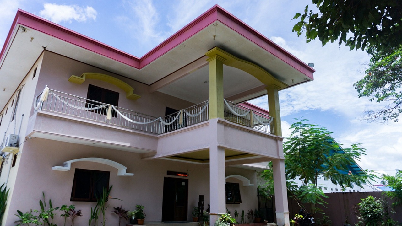 Photo of Outdoor in Timika