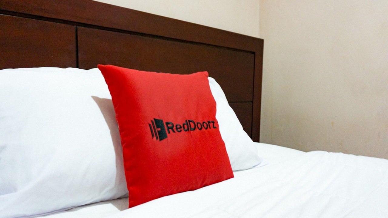 Photo of Bedroom in Timika