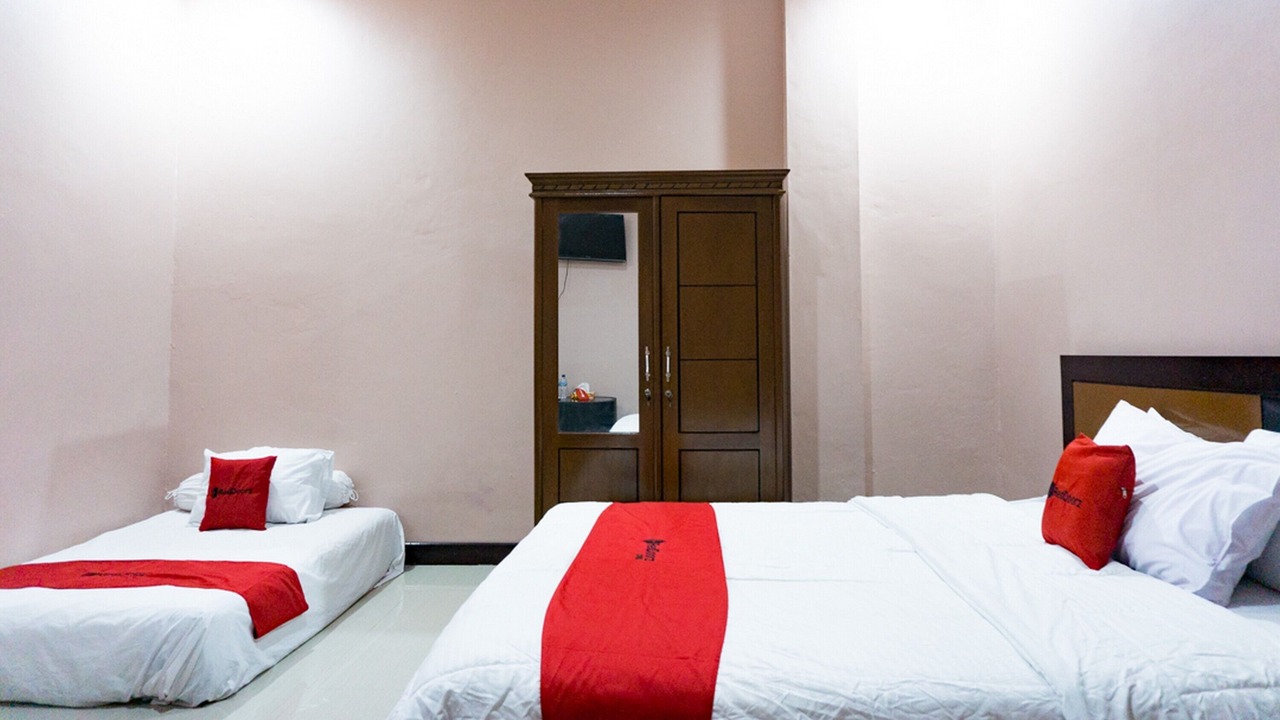 Photo of Bedroom in Timika