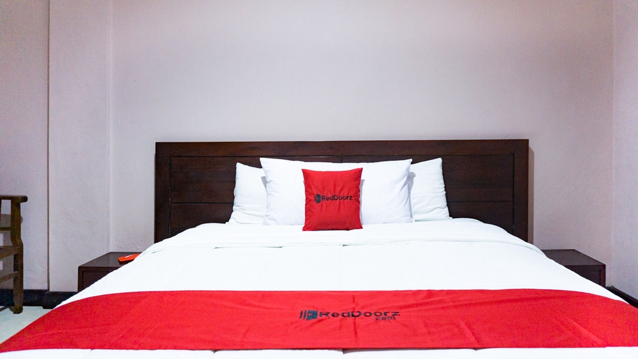 Photo of Bedroom in Timika