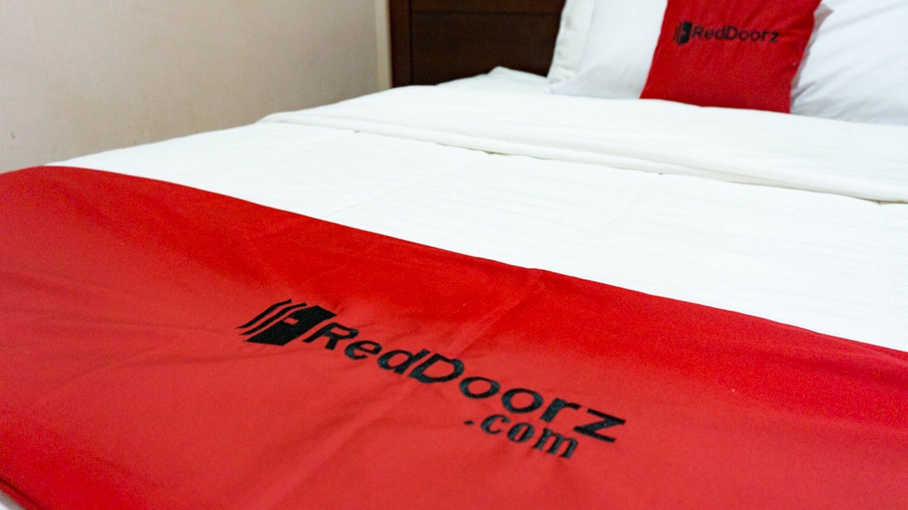 Photo of Bedroom in Timika