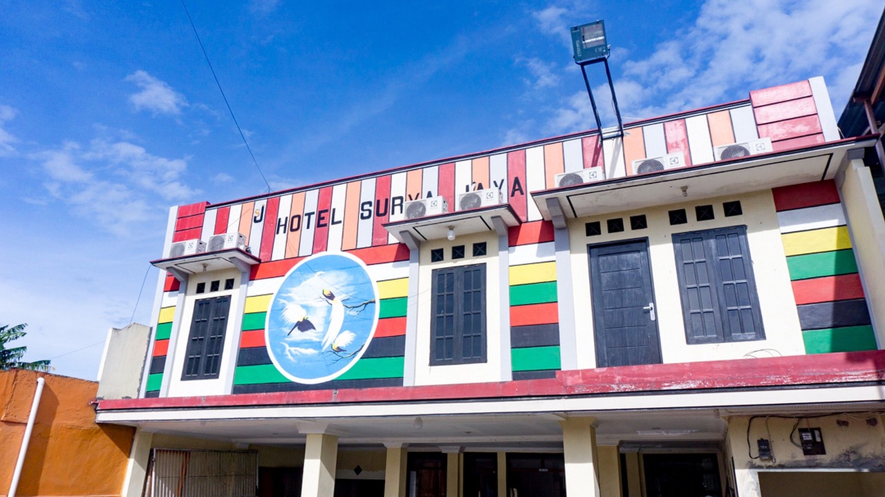 Photo of Outdoor in Sentani