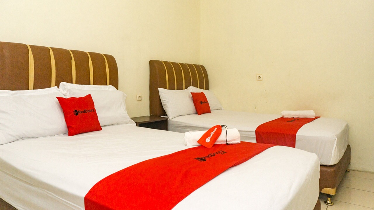 Photo of Bedroom in Sentani