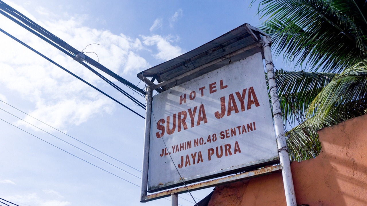 Photo of Outdoor in Sentani