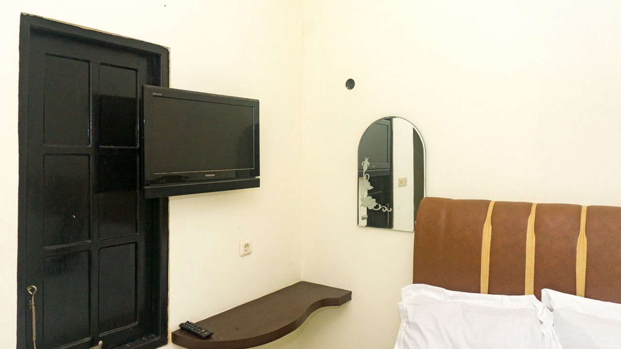 Photo of Bedroom in Sentani