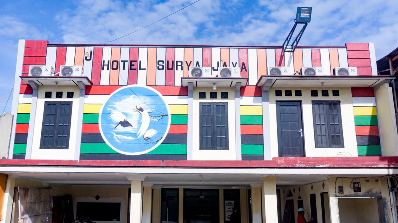 Photo of Outdoor in Sentani