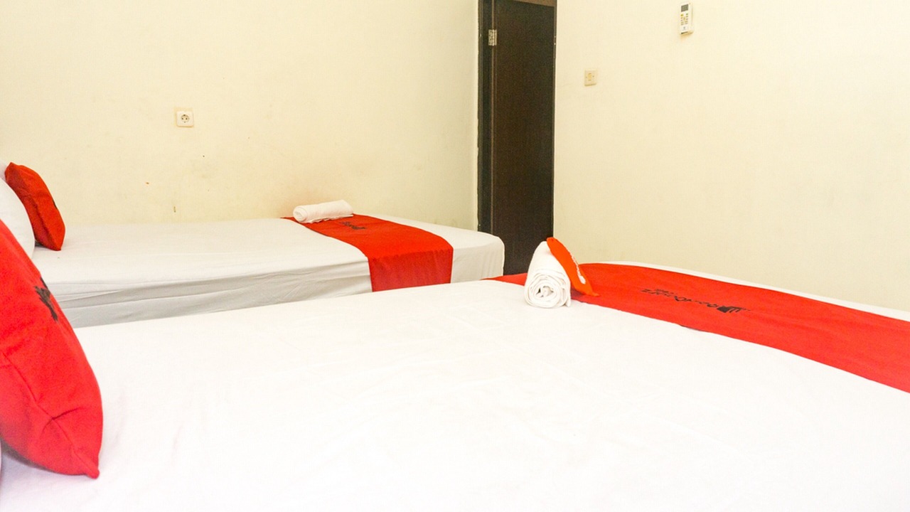 Photo of Bedroom in Sentani