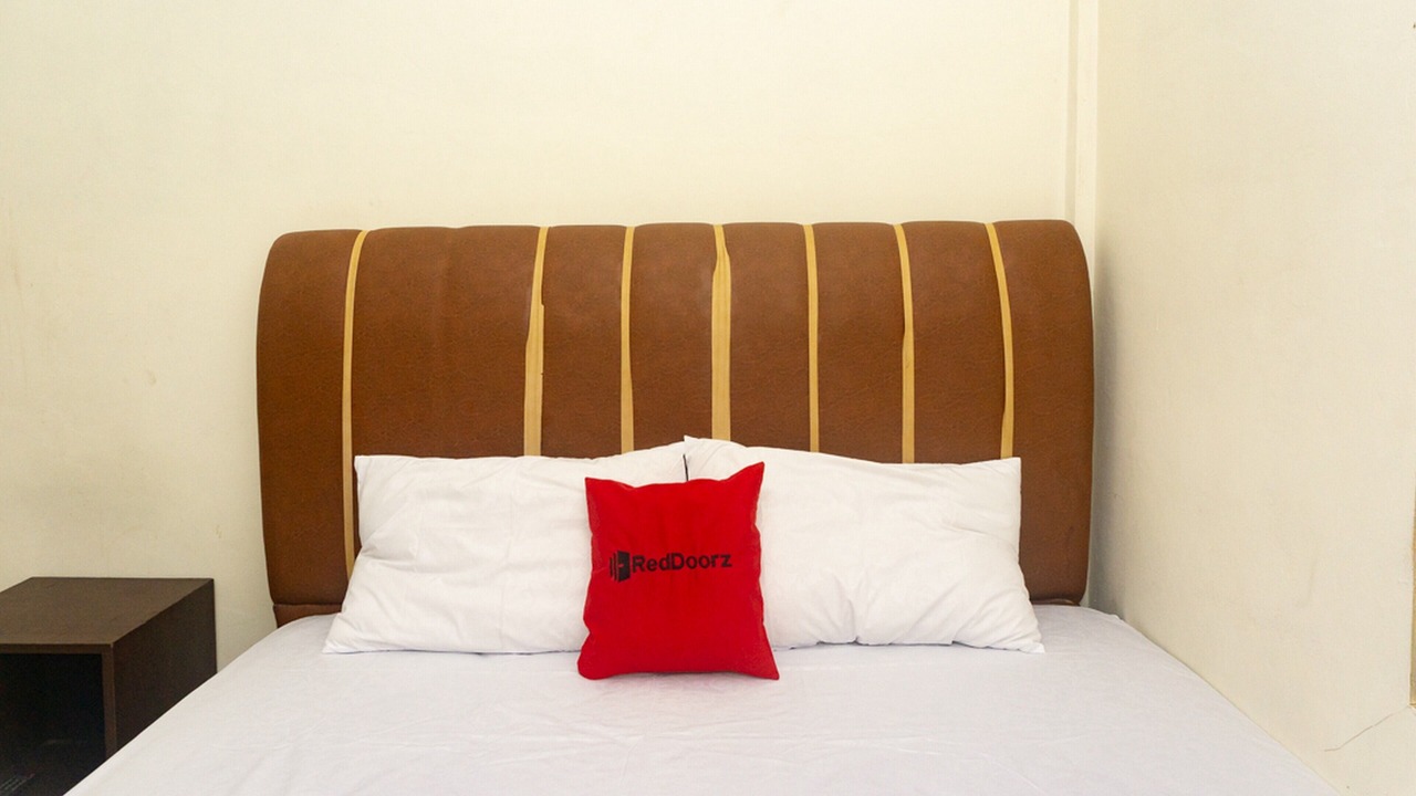 Photo of Bedroom in Sentani