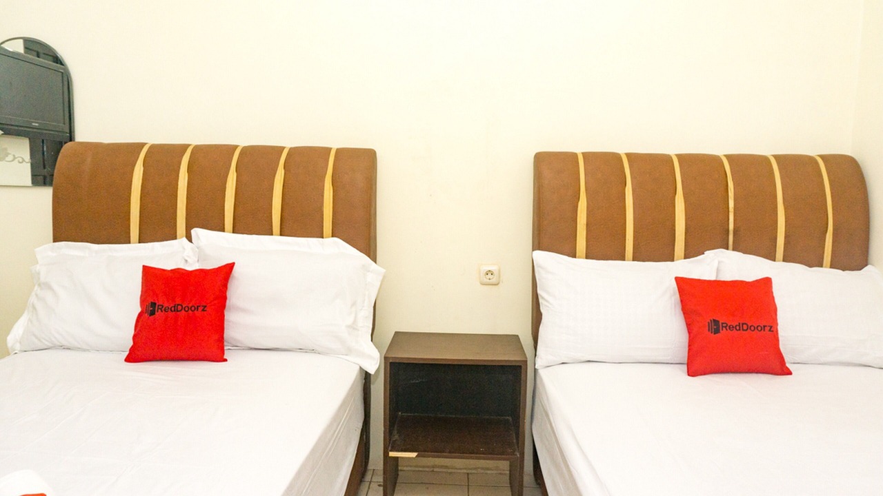 Photo of Bedroom in Sentani