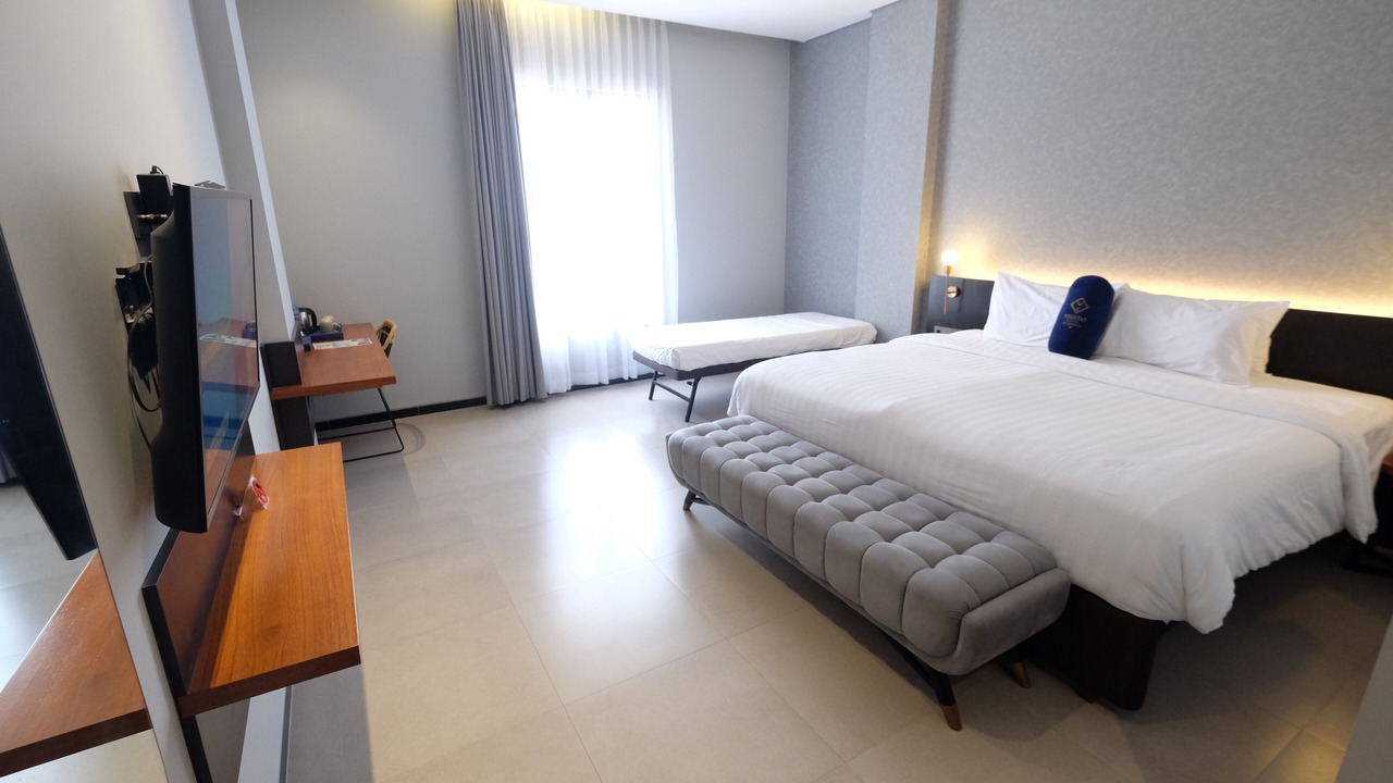 Photo of Bedroom in West Semarang