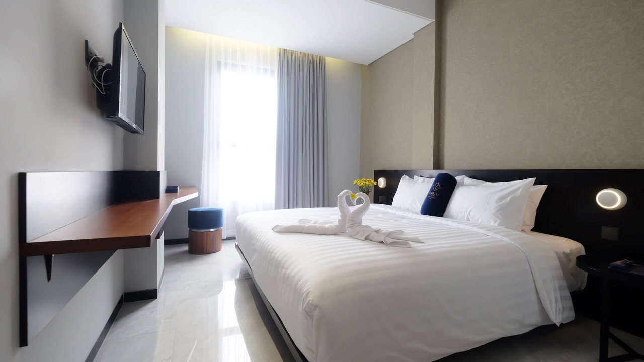 Photo of Bedroom in West Semarang