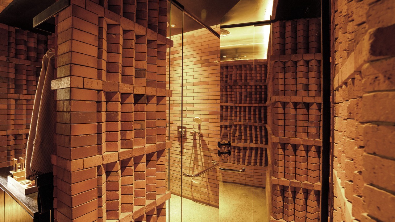 Photo of Bathroom in Peliatan