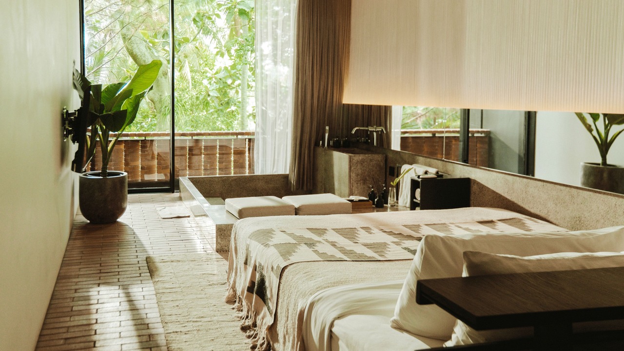 Photo of Bedroom in Peliatan
