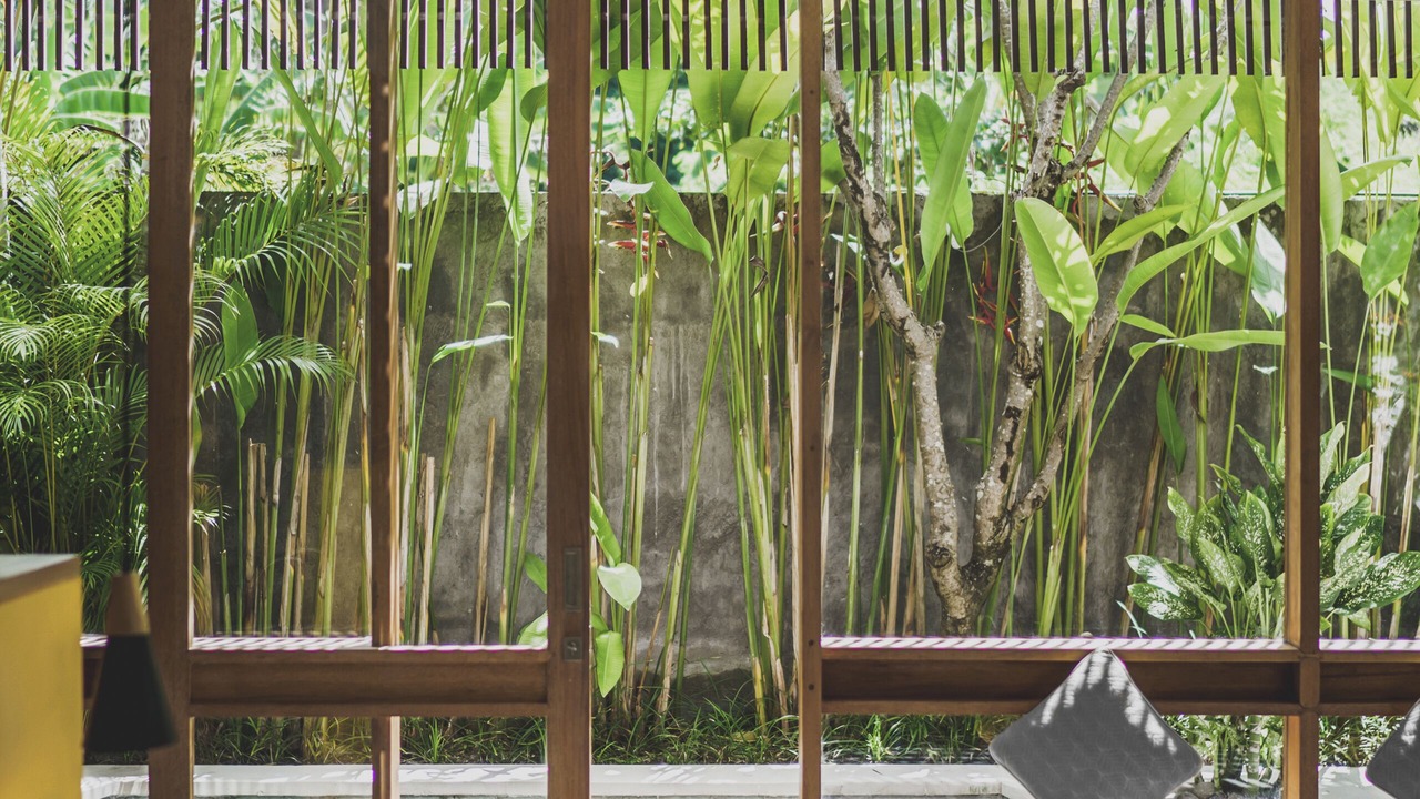 Photo of Outdoor in Beraban