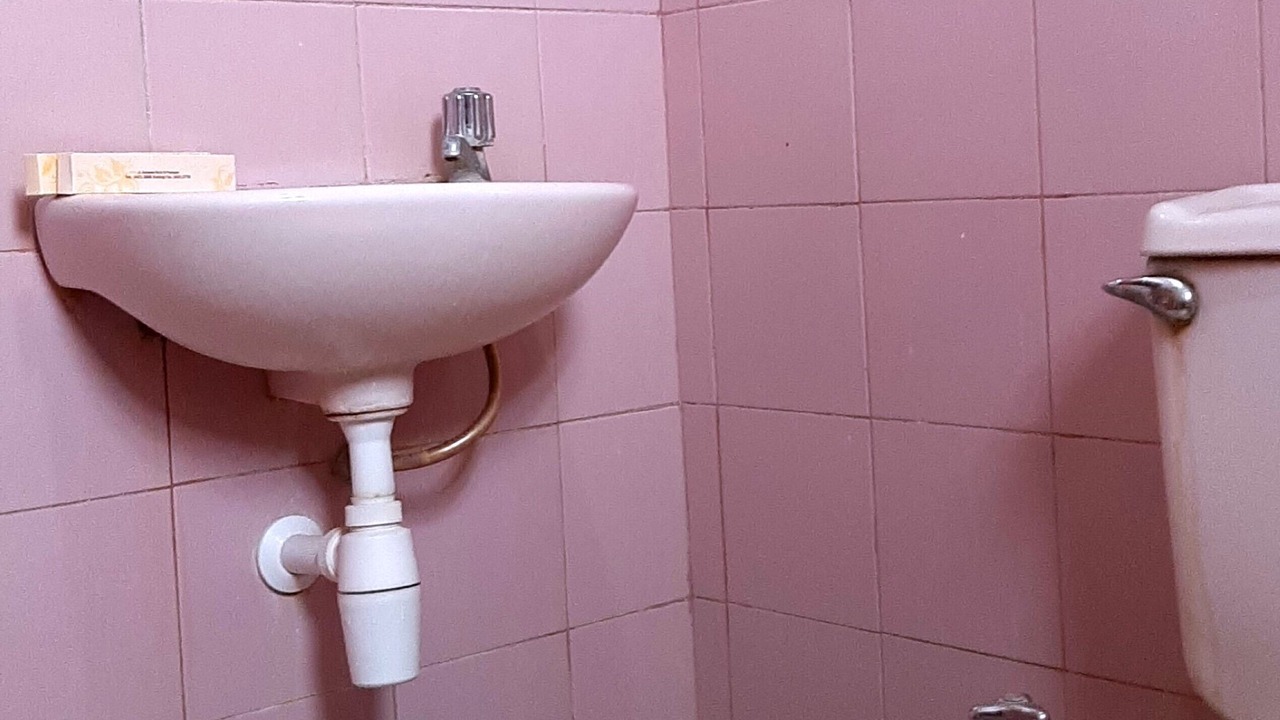 Photo of Bathroom in Parepare