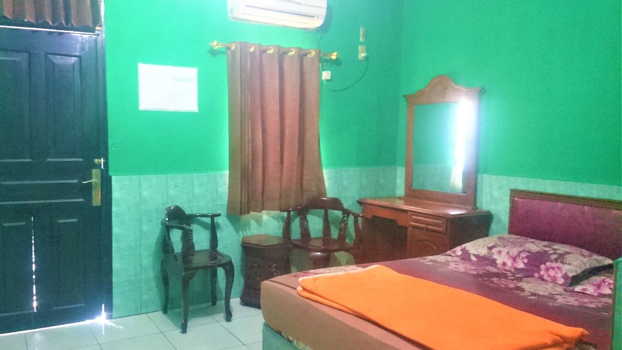 Photo of Bedroom in Durin Simbelang