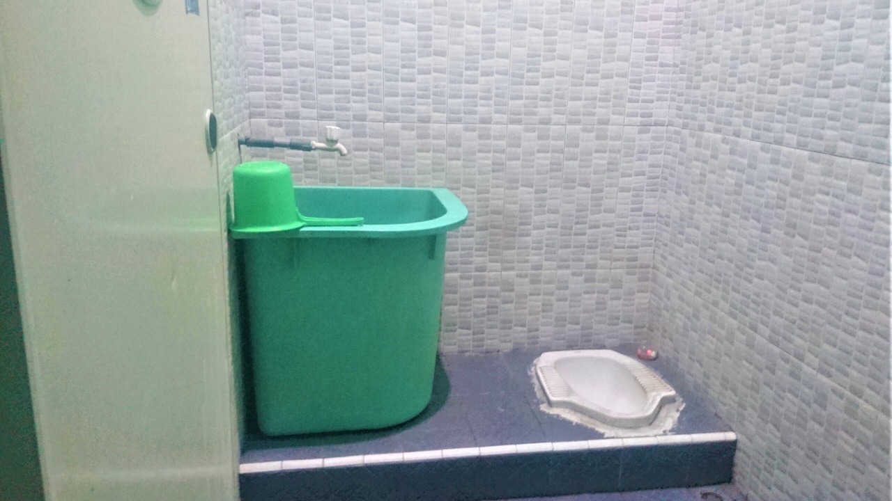 Photo of Bathroom in Durin Simbelang