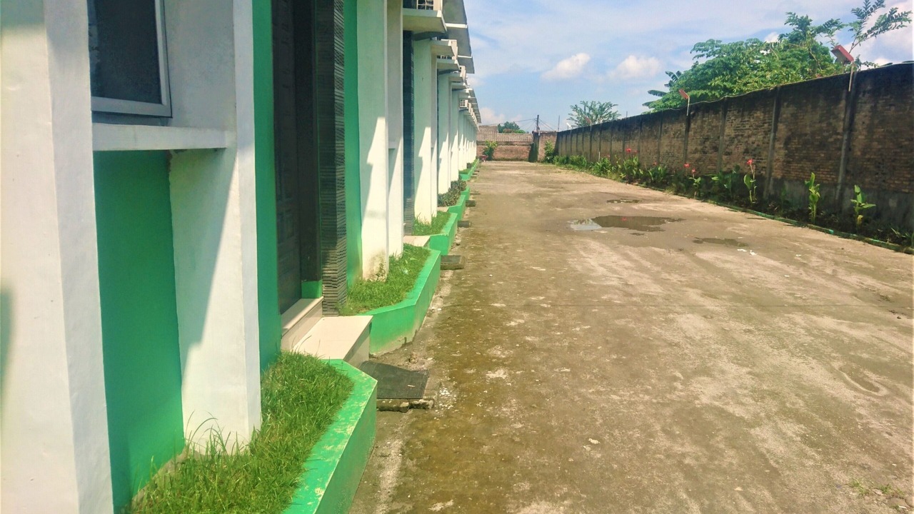 Photo of Outdoor in Durin Simbelang
