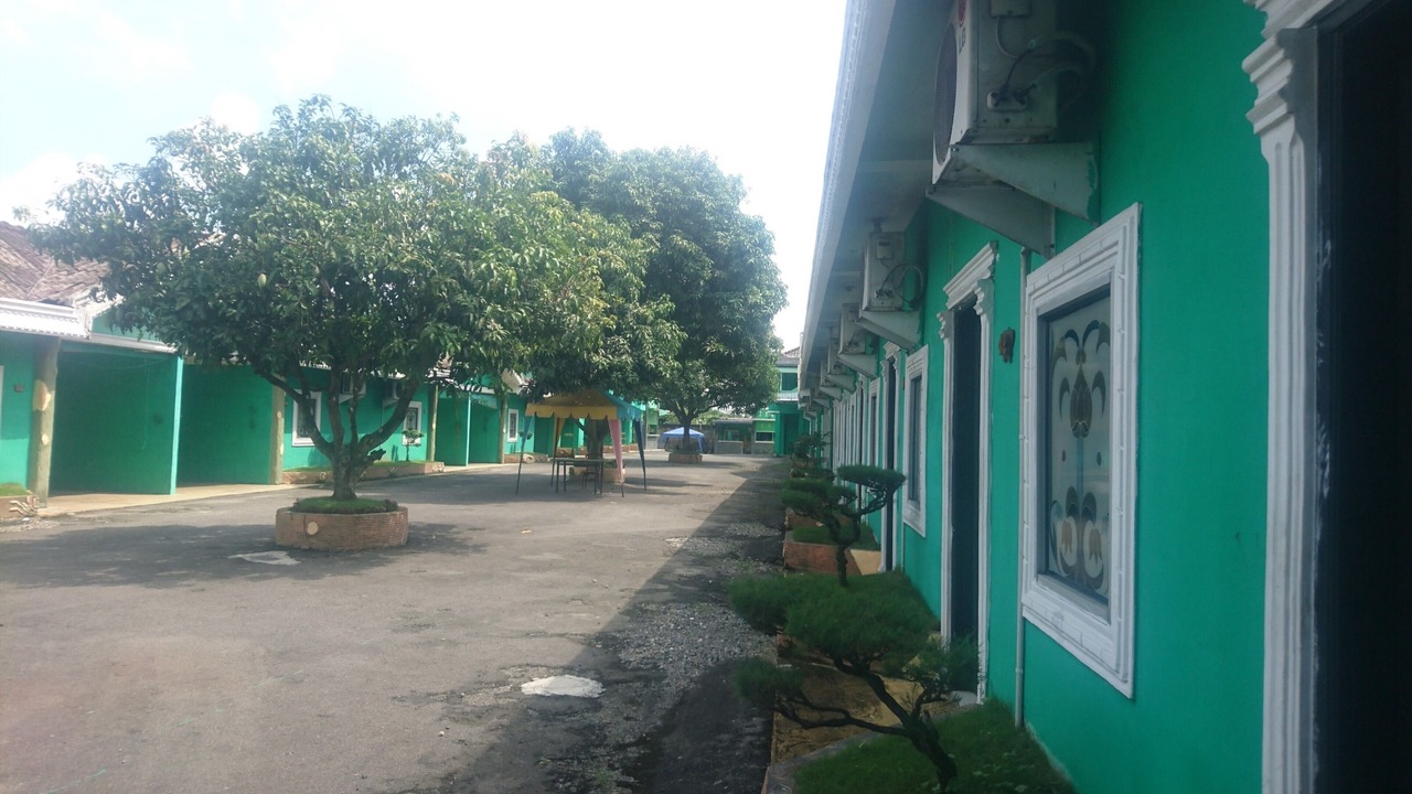 Photo of Outdoor in Durin Simbelang