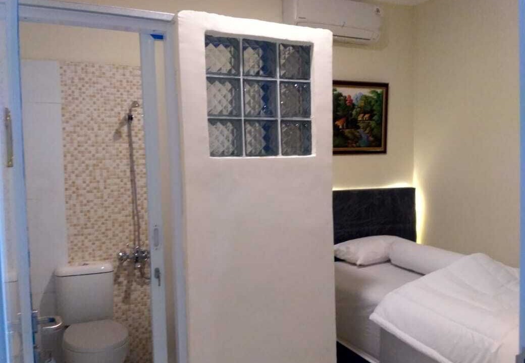 Photo of Bedroom in Palmerah