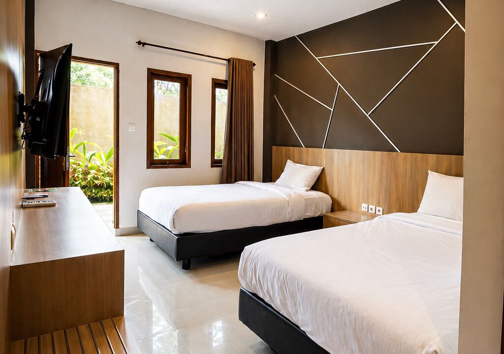Photo of Bedroom in Kuta