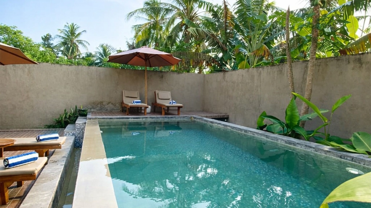 Photo of Outdoor in Kuta